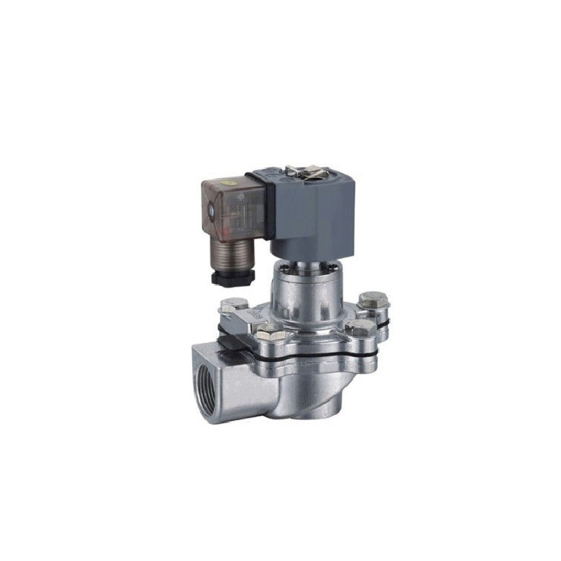 Pulzný vreckový filter