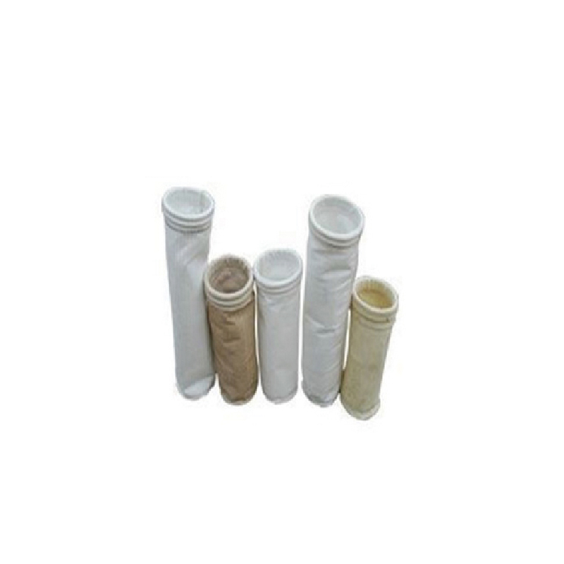 Pulzný vreckový filter