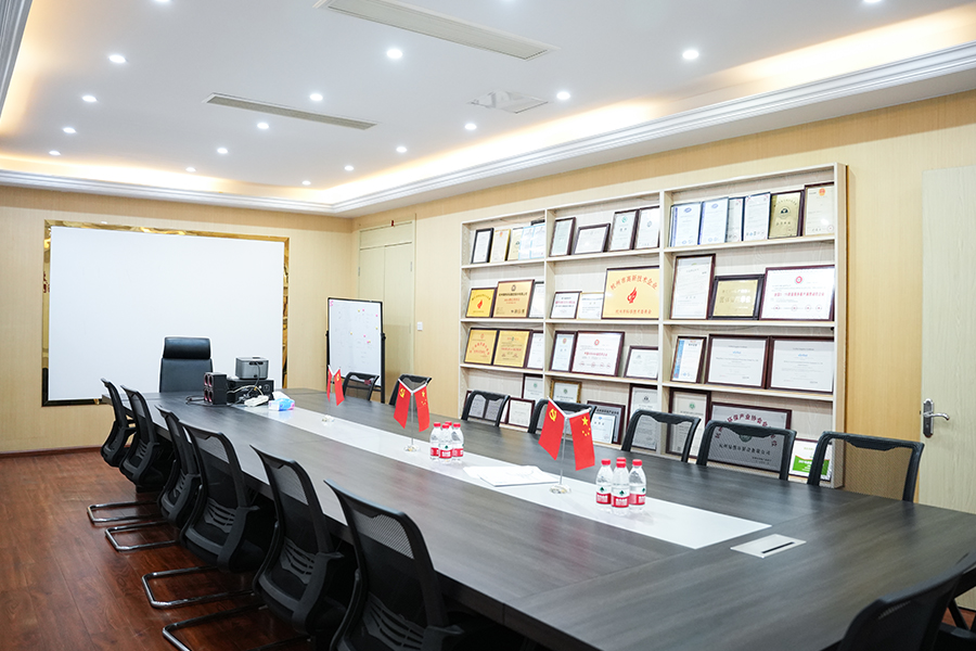 Kancelárske prostredie