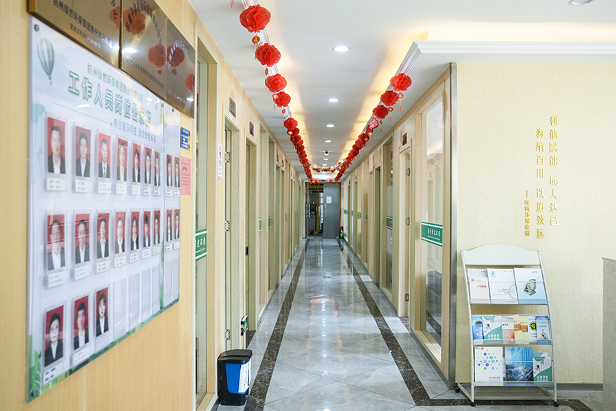 Kancelárske prostredie