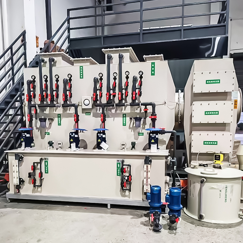 PP horizontálna práčka