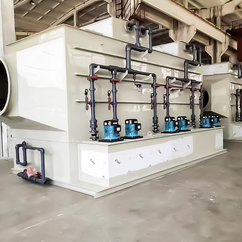 PP horizontálna práčka