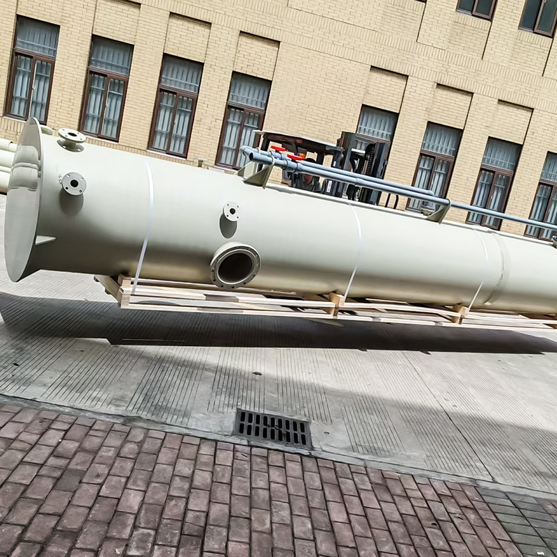 PPH navíjacia striekacia veža