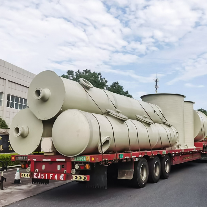 PPH navíjacia striekacia veža