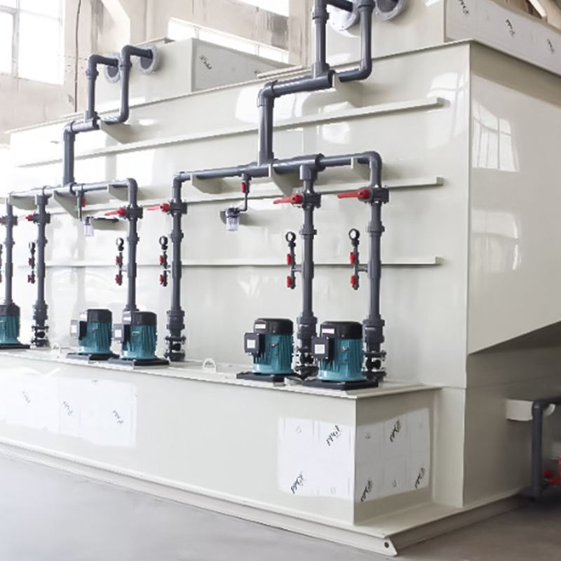 PP horizontálna práčka