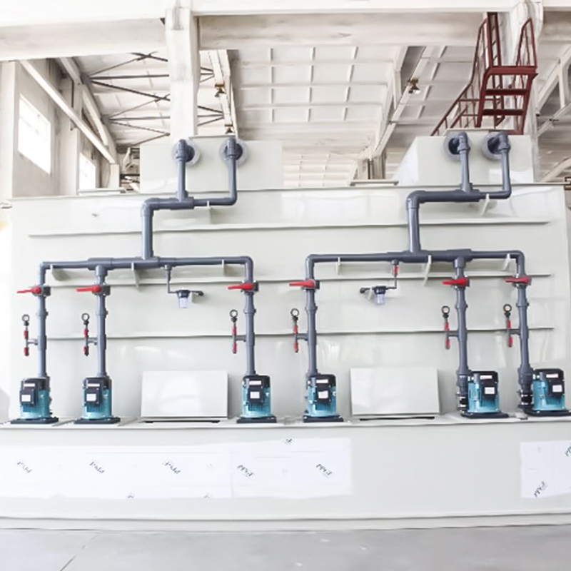 PP horizontálna práčka