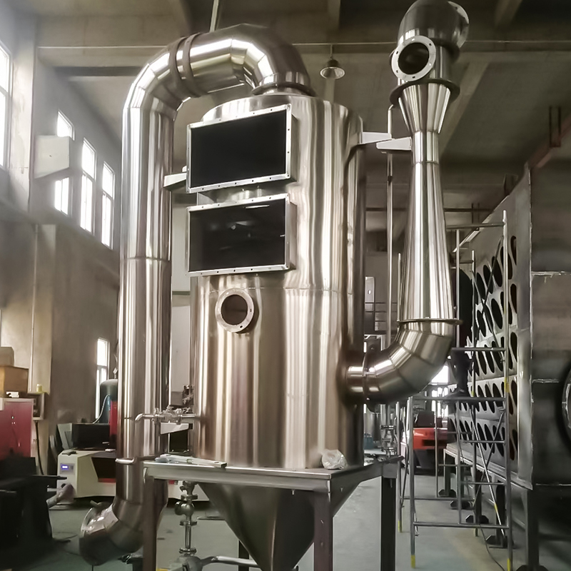 Skladovacie nádrže z nehrdzavejúcej ocele