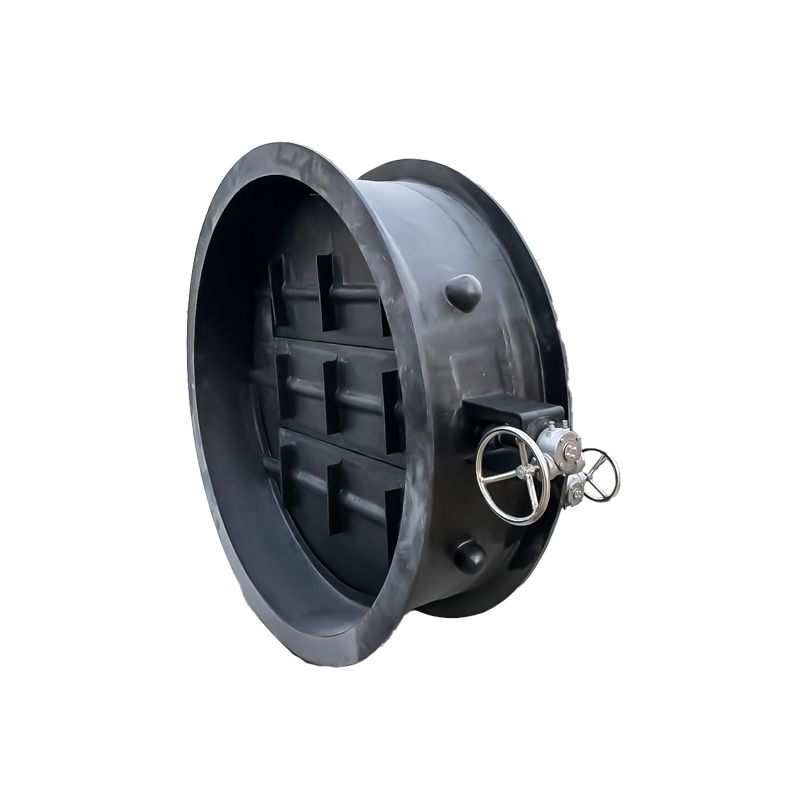 Príslušenstvo pre potrubia zo sklenených vlákien