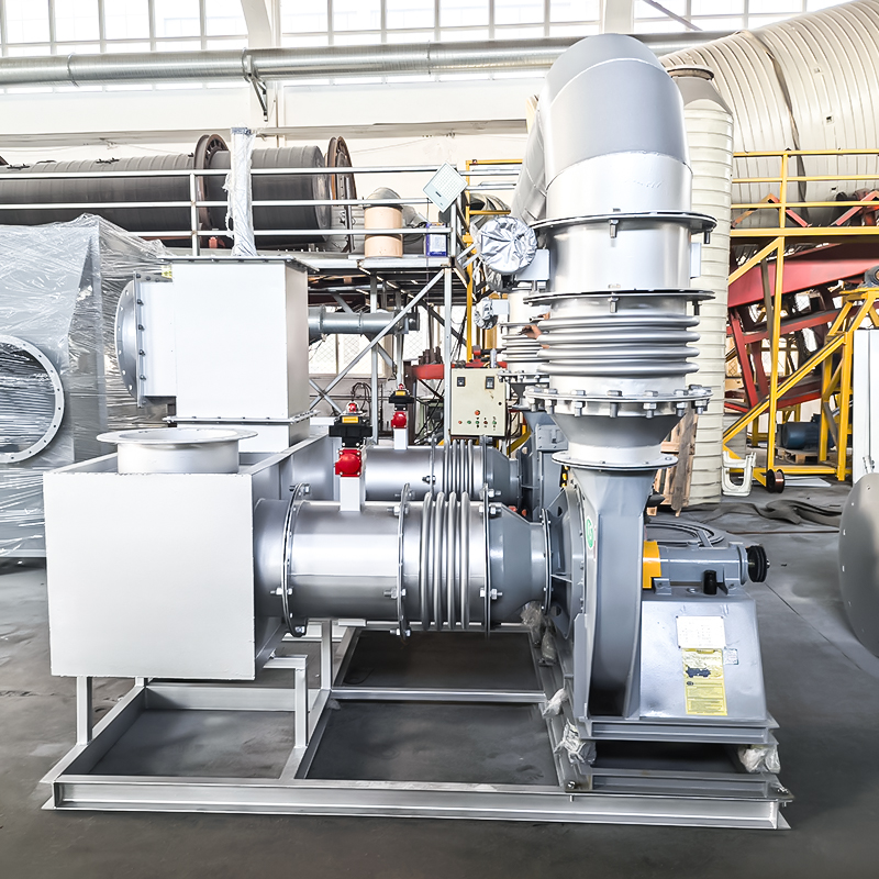 Zariadenia na katalytické spaľovanie