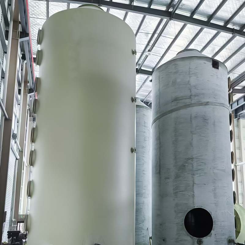 PPH navíjacia striekacia veža