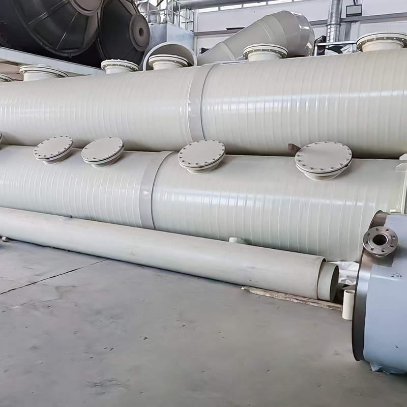 PPH navíjacia striekacia veža