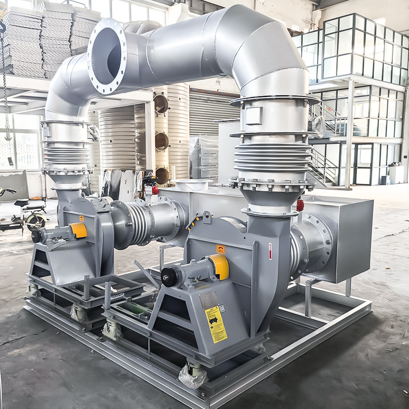 Zariadenia na katalytické spaľovanie