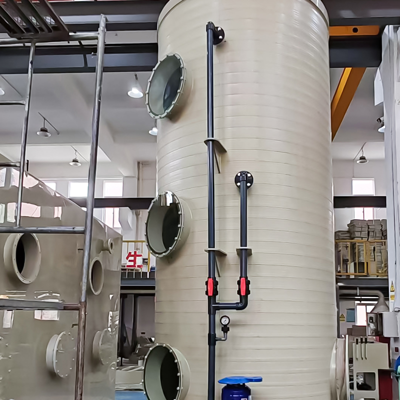 PPH navíjacia striekacia veža