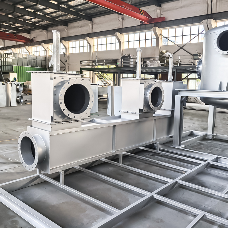 Zariadenia na katalytické spaľovanie