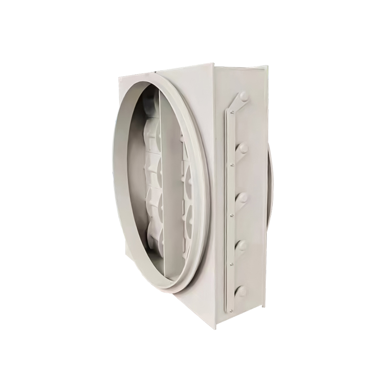 PP vzduchové potrubie