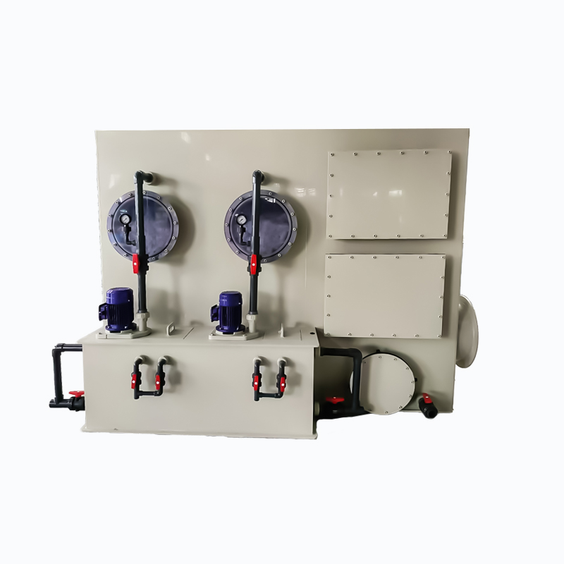 PP horizontálna práčka