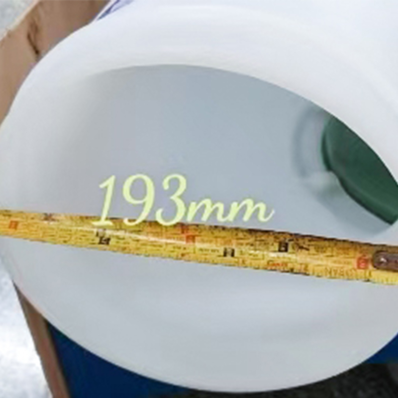 FD antikorózny radiálny ventilátor