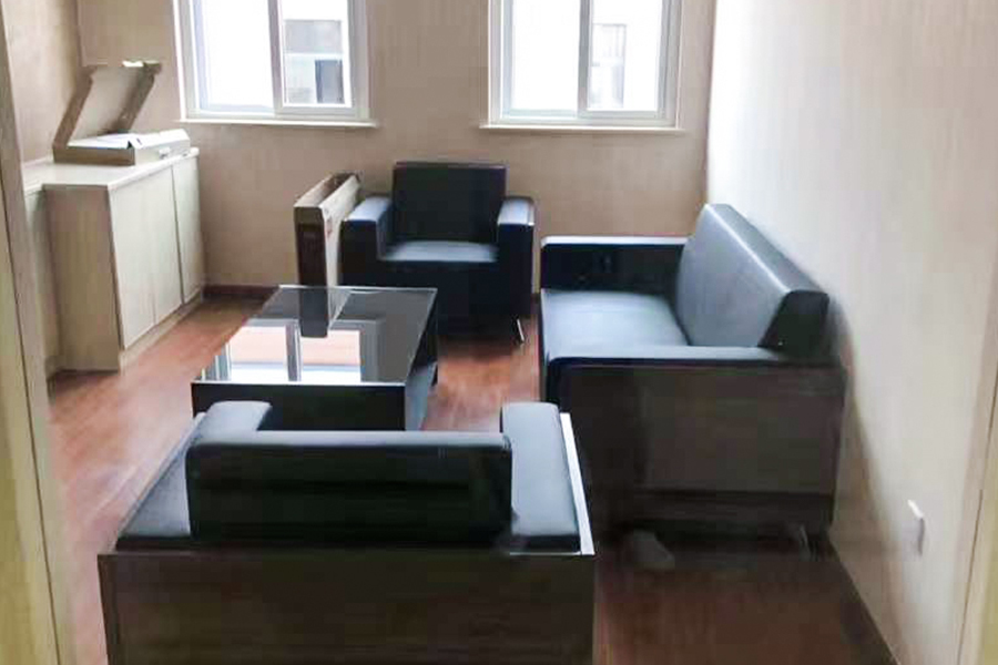 Kancelárske prostredie