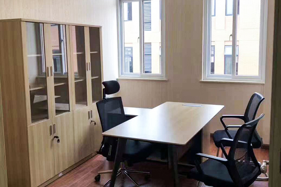 Kancelárske prostredie