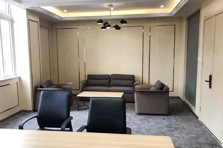 Kancelárske prostredie