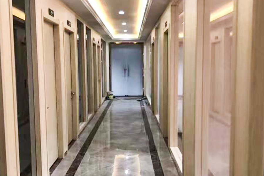 Kancelárske prostredie